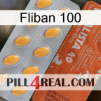 Fliban 100 43